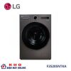 Máy giặt LG F2520SNTKA | 20kg cửa ngang AI DD Inverter