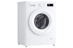 Máy giặt LG cửa ngang FB1209S6W | 9 kg Inverter