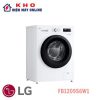Máy giặt LG FB1209S6W1 cửa ngang 9kg Inverter