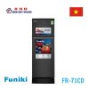 Tủ lạnh Funiki 2 cánh FR-152CI.1 | 150 lít không đóng tuyết