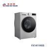 Máy giặt LG FX1411N5S | 11kg cửa ngang inverter