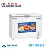 Tủ đông Hòa Phát HPF AD8252 | 252 lít Inverter 1 ngăn 1 cánh