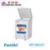 Tủ đông Hòa Phát HPF AN6107 107 lít 1 cánh