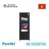 Tủ lạnh Funiki HR T8209TDG 209 lít Inverter 2 cánh