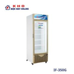 Tủ đông Alaska IF-350G | 350L 1 ngăn 1 cánh