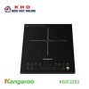 Bếp từ đơn Kangaroo KGIC22S2 | 1 vùng nấu lắp dương