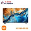 Tivi Xiaomi QD-MiniLED L55MA-SPLEA 4K 55 inch Google