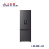 Tủ lạnh LG LBD33BLMA | 332L 2 cánh inverter