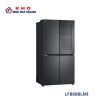 Tủ lạnh LG LFB66BLMI | 666L 4 cánh inverter