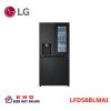 Tủ lạnh LG LFD58BLMAI | 576 lít 4 cánh Inverter Instaview