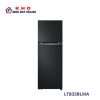 Tủ lạnh LG LTB33BLMA | 335L 2 cánh inverter