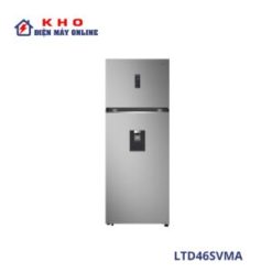 Tủ lạnh LG LTD46SVMA | 459L 2 cánh inverter