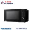 Lò vi sóng Panasonic NN-GD35QBYUE 29 lít có nướng giá rẻ