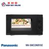Lò vi sóng Panasonic 25 lít NN-SM33NBYUE khong nướng