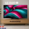 Tivi OLED evo LG OLED55C5PSA 55 inch 4K 2025
