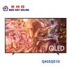 Tivi Samsung QA55QE1D | 55 inch 4K QLED Tizen