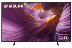 Smart Tivi OLED Samsung QA55S85F AI 4K 55 inch