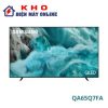 Tivi Samsung QA65Q7FA | 65 inch 4K QLED Tizen