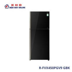 Tủ lạnh Hitachi R-FVX450PGV9 GBK | 339L 2 cánh Inverter