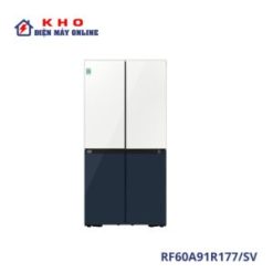 Tủ lạnh Samsung RF60A91R177/SV | 599L 4 cánh inverter