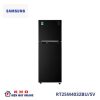 Tủ lạnh Samsung RT20HAR8DBU/SV | 208L 2 cánh Inverter
