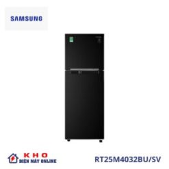 Tủ lạnh Samsung RT25M4032BU/SV | 256L 2 cánh Inverter