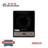 Bếp từ đơn Sunhouse SHD6159 lắp dương 7 chế độ nấu