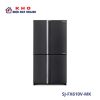 Tủ lạnh Sharp SJ-FX610V-MK | 525L 4 cánh Inverter