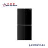 Tủ lạnh Sharp SJ-FXP560VG-BK | 466L 4 cánh Inverter