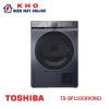 Máy sấy bơm nhiệt Toshiba TD-BP110GHV(MG) 10kg
