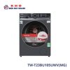 Máy giặt Toshiba TW-T23BU105UWV(MG) | 9.5kg cửa ngang inverter