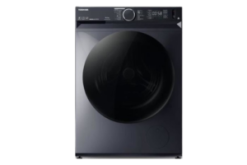 TW-T23BU110UWV(MG) | Máy giặt Toshiba cửa ngang 10kg Inverter