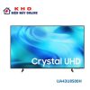 Tivi Samsung UA43U8500H Crystal UHD 43 inch 4K