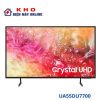 Tivi Samsung UA55DU7700 | 55 inch 4K Tizen