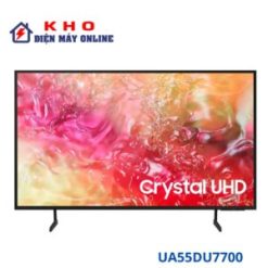 Tivi Samsung UA55DU7700 | 55 inch 4K Tizen