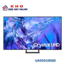 Tivi Samsung UA55DU8500 | 55 inch 4K Crystal UHD