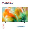 Smart Tivi Samsung 55 inch Mini LED UA55M8XHA