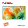 Smart Tivi Mini LED Samsung AI 4K 85 inch UA85M80HA