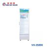 Tủ mát Sanaky VH-3589K | 350L 1 cánh đứng