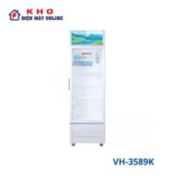 Tủ mát Sanaky VH-3589K | 350L 1 cánh đứng