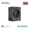 Máy giặt Casper WF-D95VGR1 | 9.5kg cửa ngang Inverter 2025