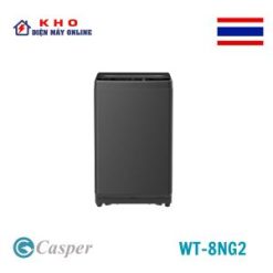 Máy giặt Casper lồng đứng WT-8NG2 8kg