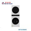 Tháp giặt sấy LG WT1410NHE | 14kg inverter