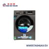 Máy giặt Samsung WW95TA046AX/SV | 9.5kg cửa ngang inverter