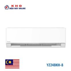 Điều hòa Panasonic YZ24BKH-8 | 24000BTU 2 chiều inverter