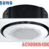 8. Chính sách bảo hành máy lạnh AC090KN4DKH/EU