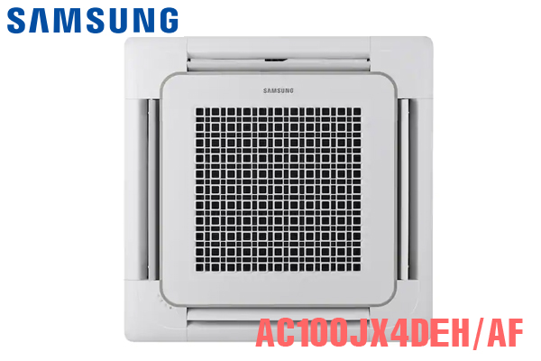 2. Thông số kỹ thuật chi tiết của máy lạnh samsung AC100JN4DEH/AF