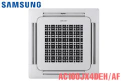 Điều hòa âm trần Samsung 2 chiều Inverter AC100JN4DEH/AF 34000BTU
