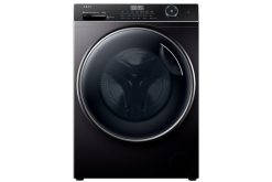 Máy giặt Aqua AW12-B4959U1K(B) Inverter 12 kg cửa trước