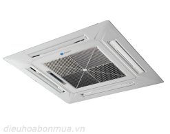 Điều hòa âm trần Casper 2 chiều 36.000BTU CH-36TL22